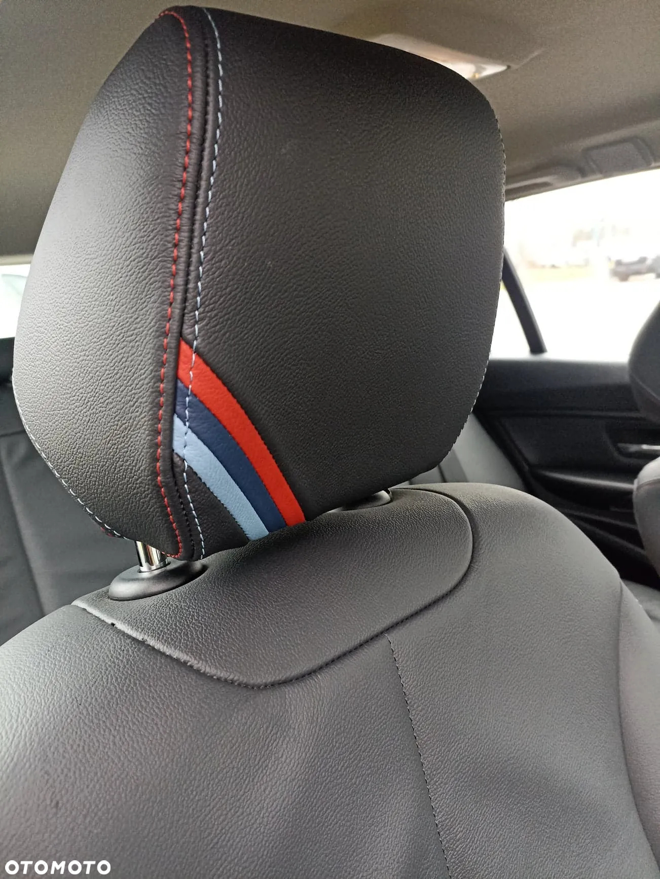 BMW Seria 3 320d xDrive Advantage - 8