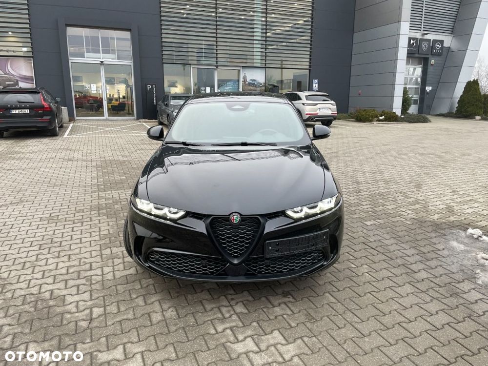 Alfa Romeo Tonale - 7