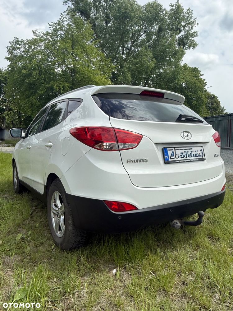 Hyundai ix35 1.6 2WD Comfort - 6