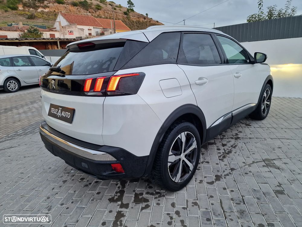 Peugeot 3008 - 9