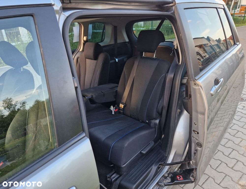 Mazda 5 2.0 MZR-DISI i-stop Sports-Line - 7