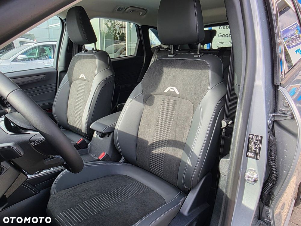 Ford Kuga - 16