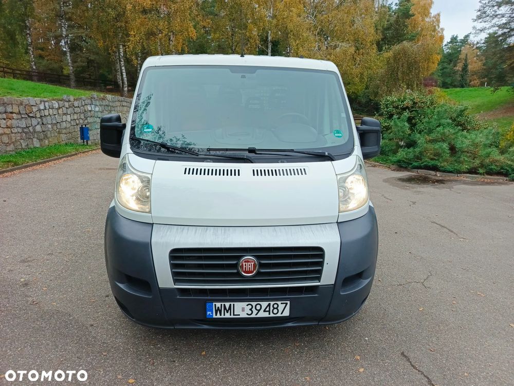 Fiat Ducato - 17