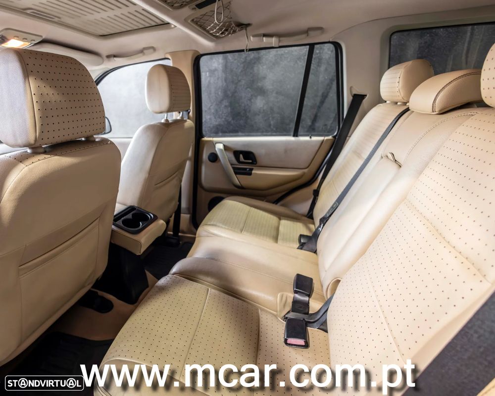 Land Rover Freelander 2.0 Td4 Premium - 14