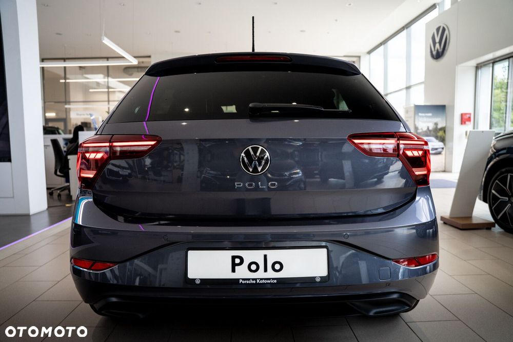 Volkswagen Polo - 9
