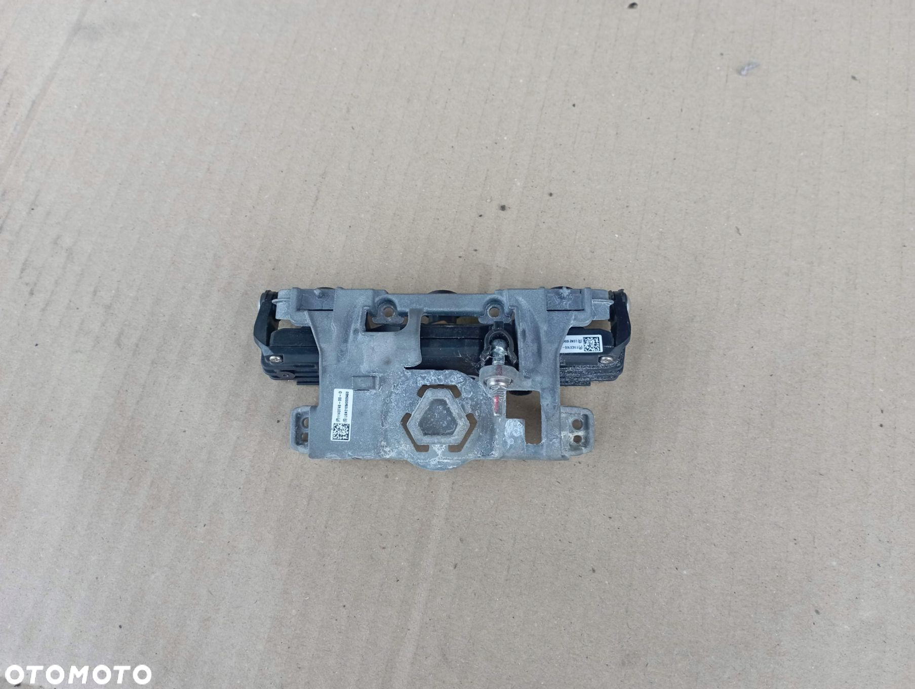 TESLA MODEL 3 KAMERA ASYSTENT PASA RUCHU 1143746 - 3