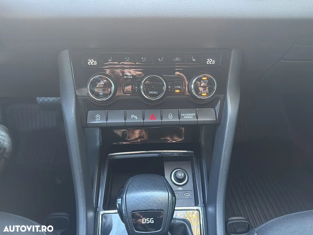 Skoda Karoq 2.0 TDI DSG Ambition - 20