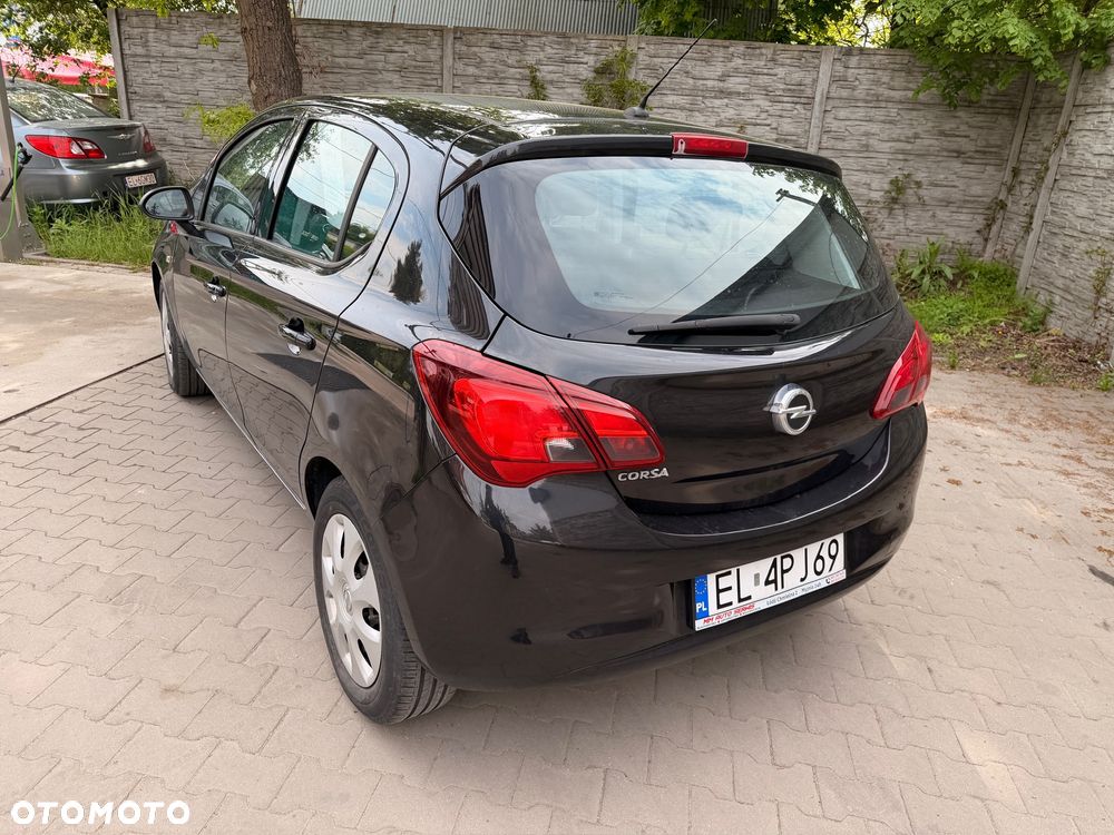 Opel Corsa - 13