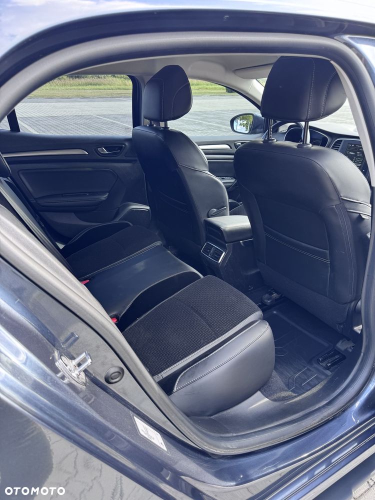 Renault Megane - 14