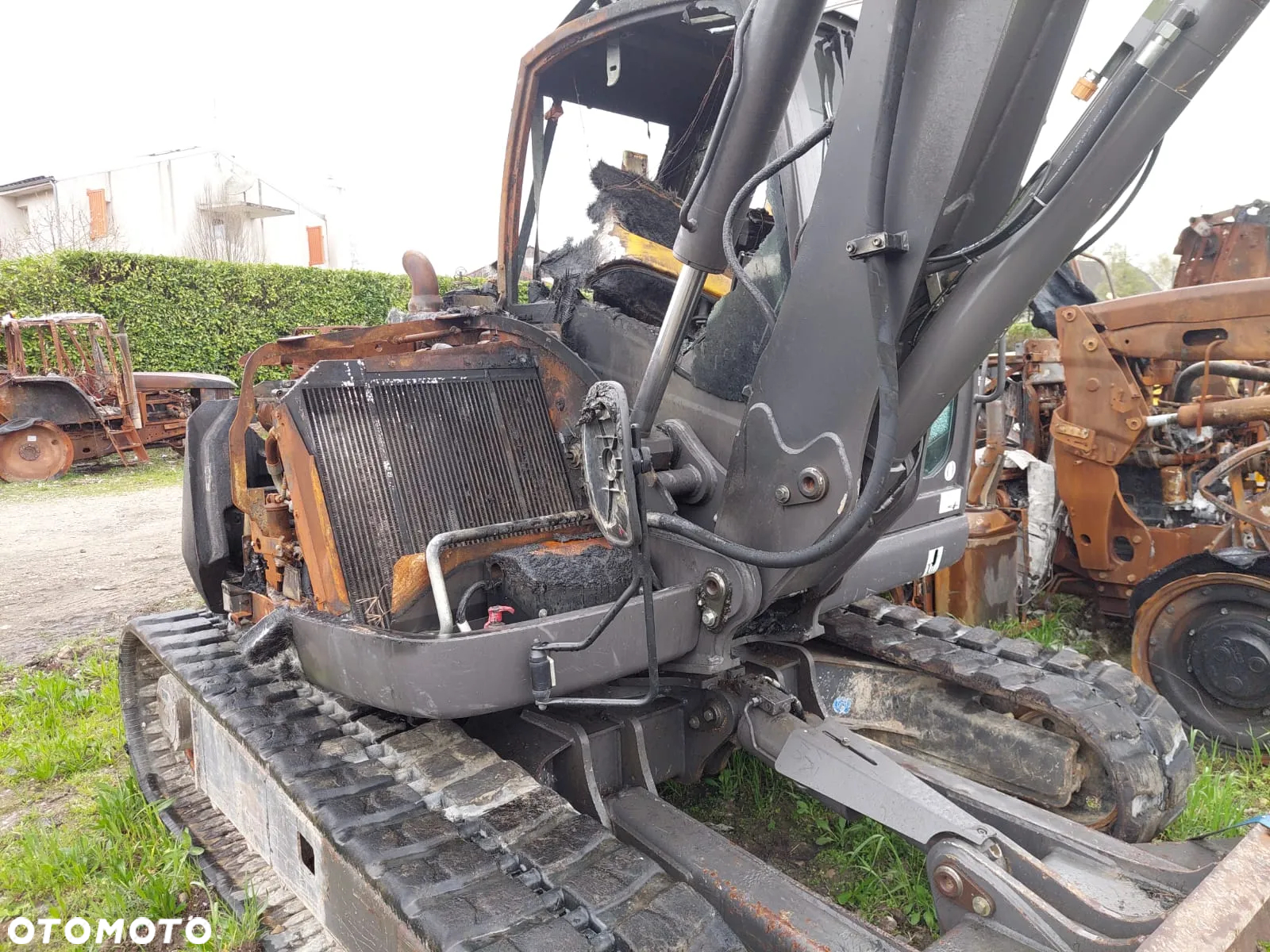 Mecalac 10MCR - 17