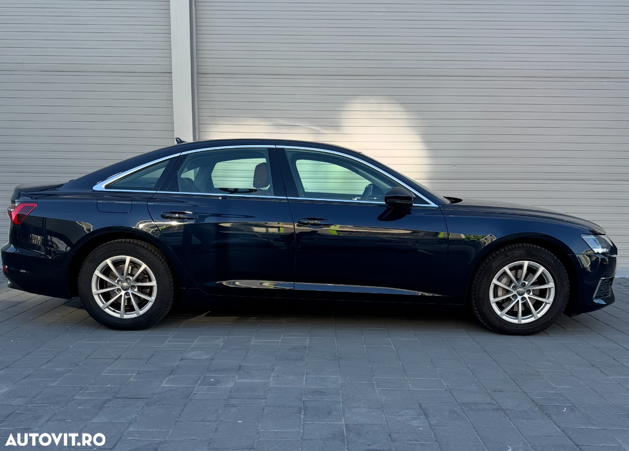 Audi A6 - 5