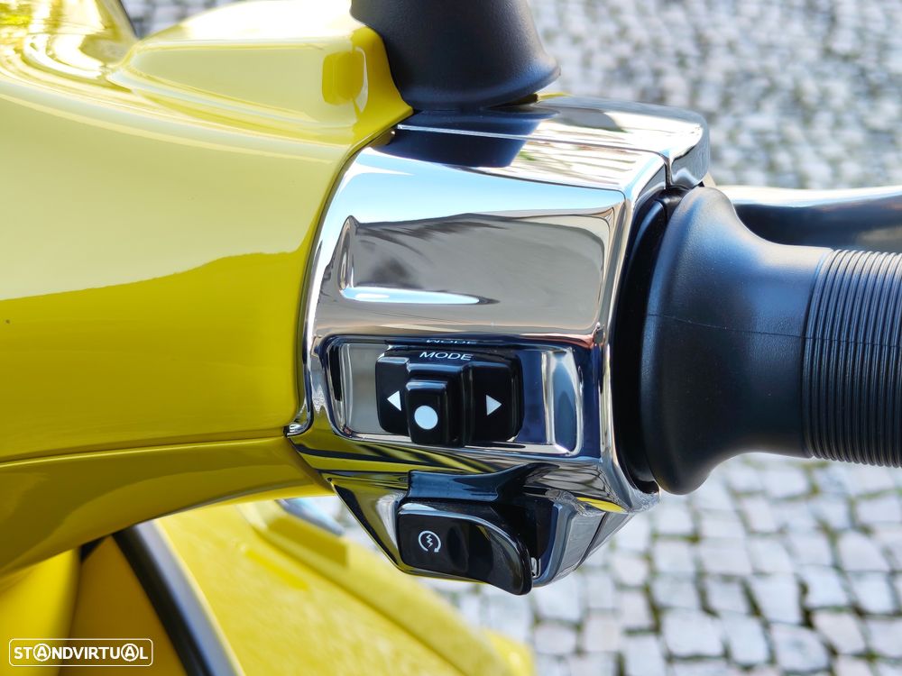 Vespa Primavera 50s - 18