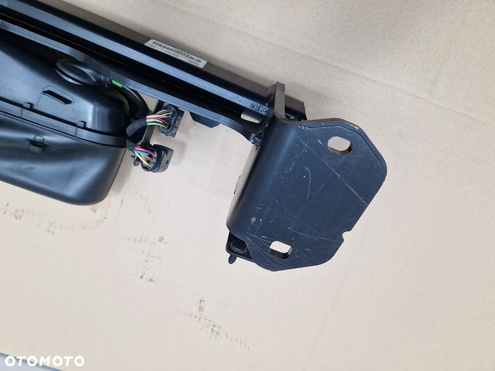 HAK HOLOWNICZY ELEKTRYCZNY BMW 5 G30 G31 6888018 WESTFALIA - 10