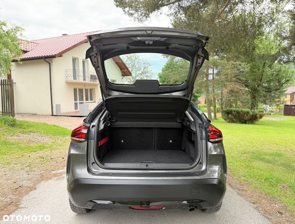 Citroën C4 1.5 BlueHDi Live Pack S&S - 32