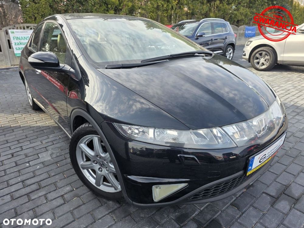 Honda Civic - 14