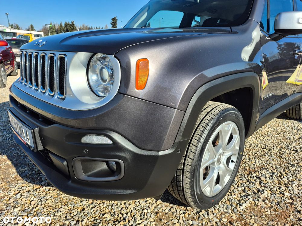 Jeep Renegade - 3