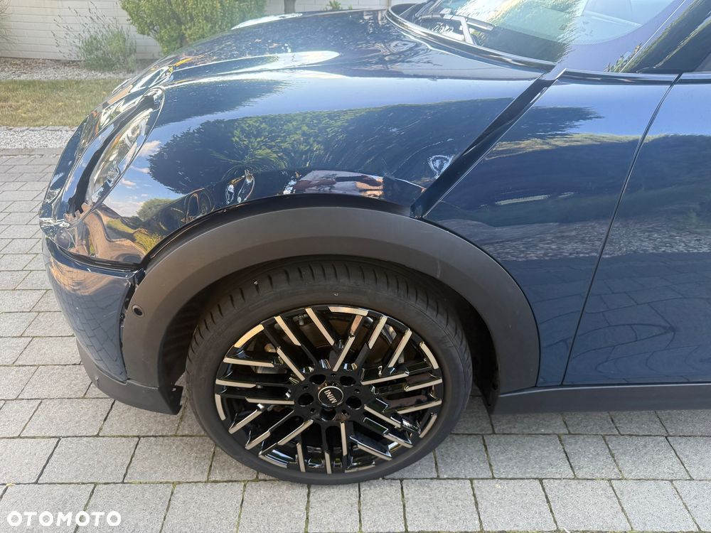 MINI Cooper C Linia Favoured - 11