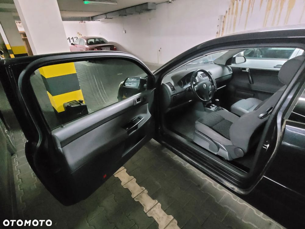 Volkswagen Polo 1.4 Sportline - 10