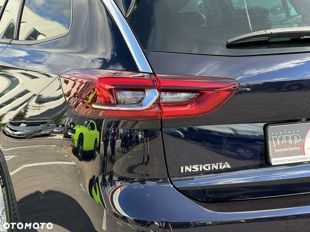 Opel Insignia - 16