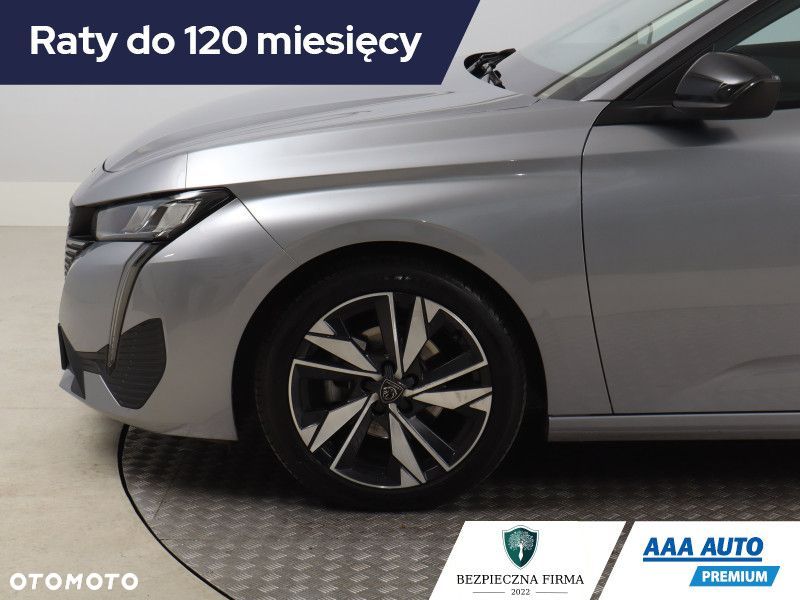 Peugeot 308 - 17