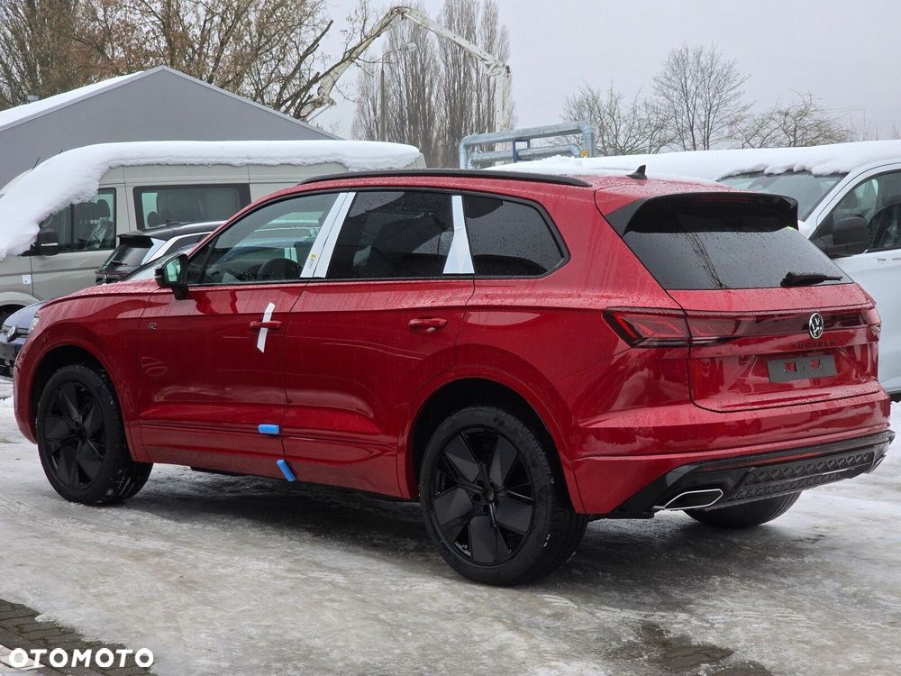 Volkswagen Touareg 3.0 V6 TDI 4Motion R-Line - 15