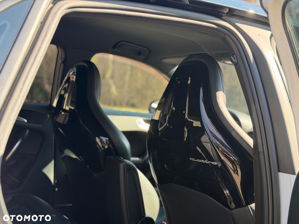 Audi S1 2.0 TFSI - 18