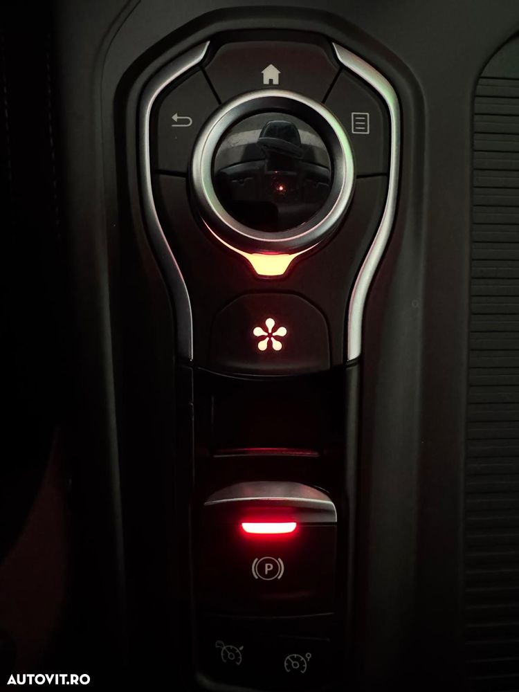 Renault Talisman ENERGY dCi 130 Business - 28