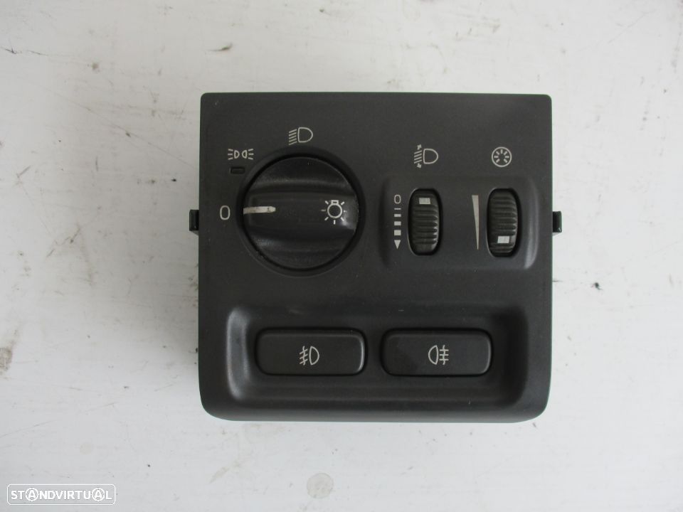 Botoes / Comando Luzes Volvo S40 V40 2001 - 1
