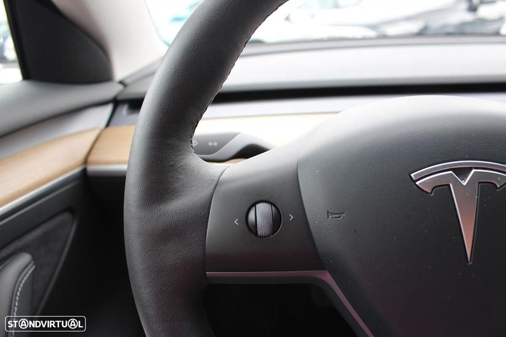 Tesla Model 3 Standard Range Plus RWD - 30