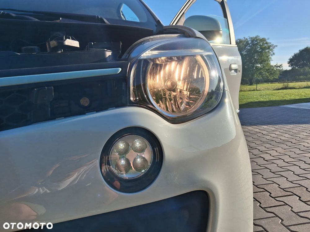 Renault Twingo SCe 70 Zen - 17
