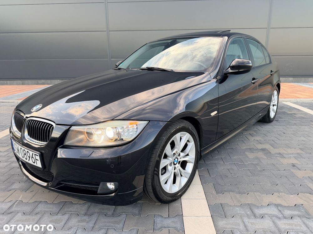 BMW Seria 3 320i Edition Exclusive - 3