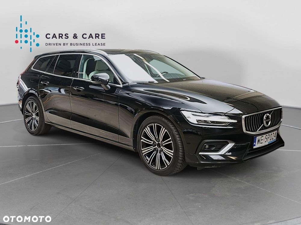 Volvo V60 - 8