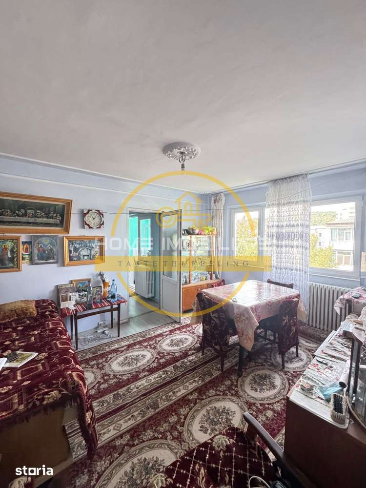 Apartament 2 camere, Mircea cel Batran — fotografia 1