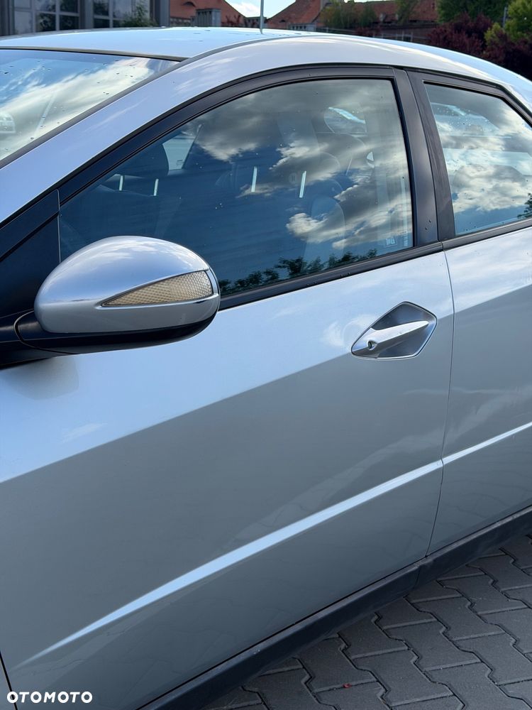 Honda Civic 1.4i-DSi - 7
