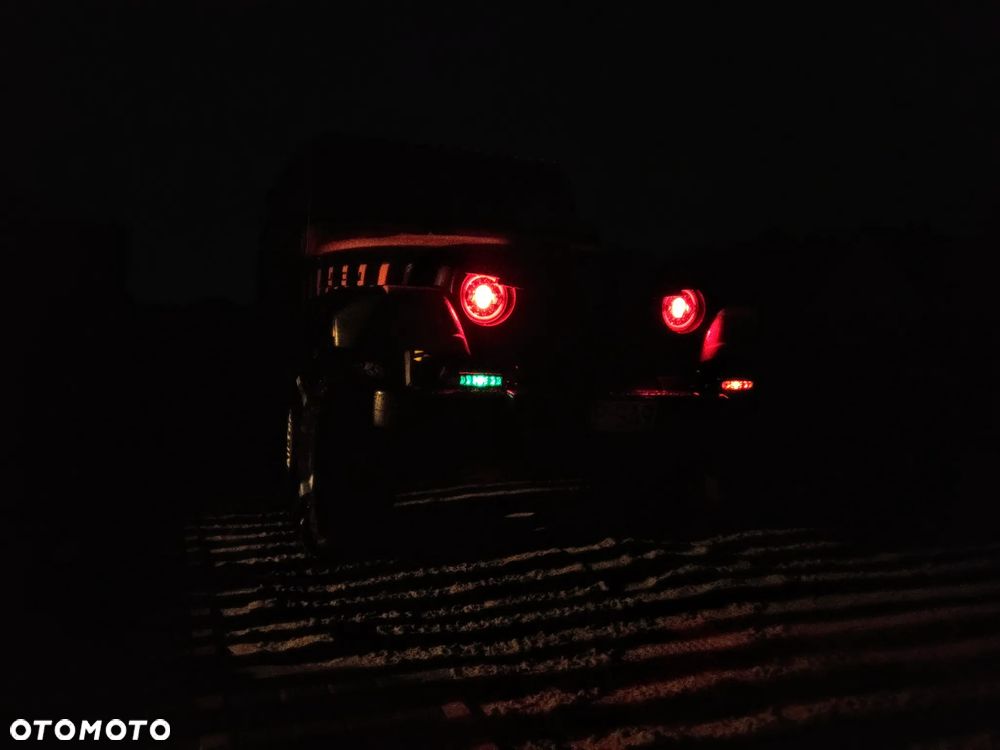 Jeep Wrangler 4.0 Sport - 15