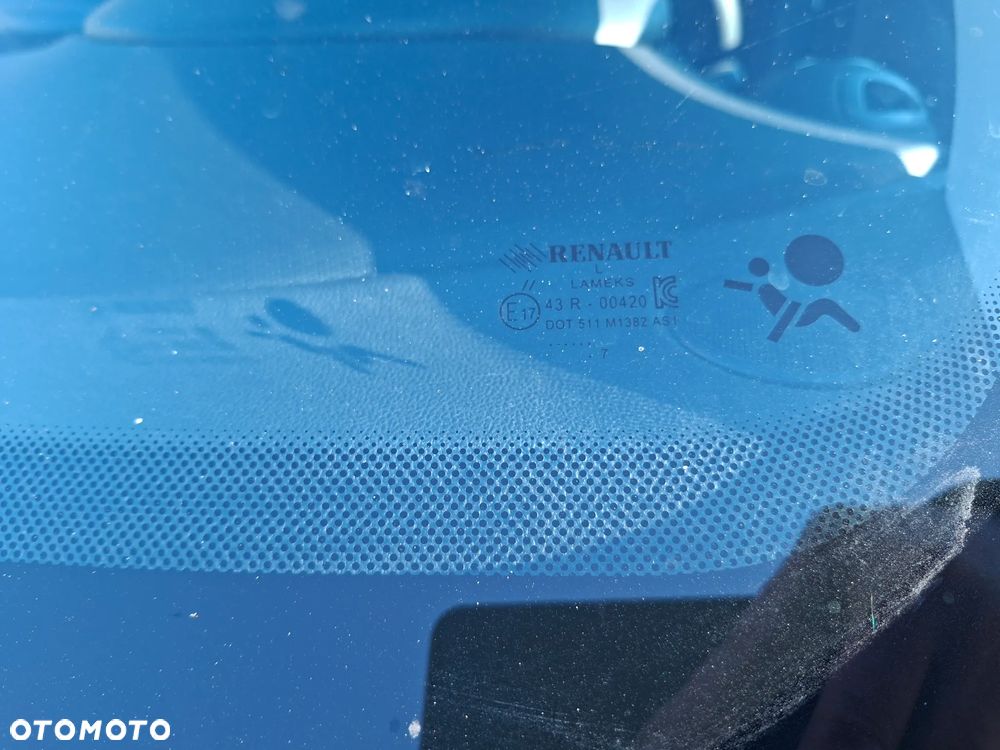 Renault Clio (Energy) TCe 90 Start & Stop INTENS - 9