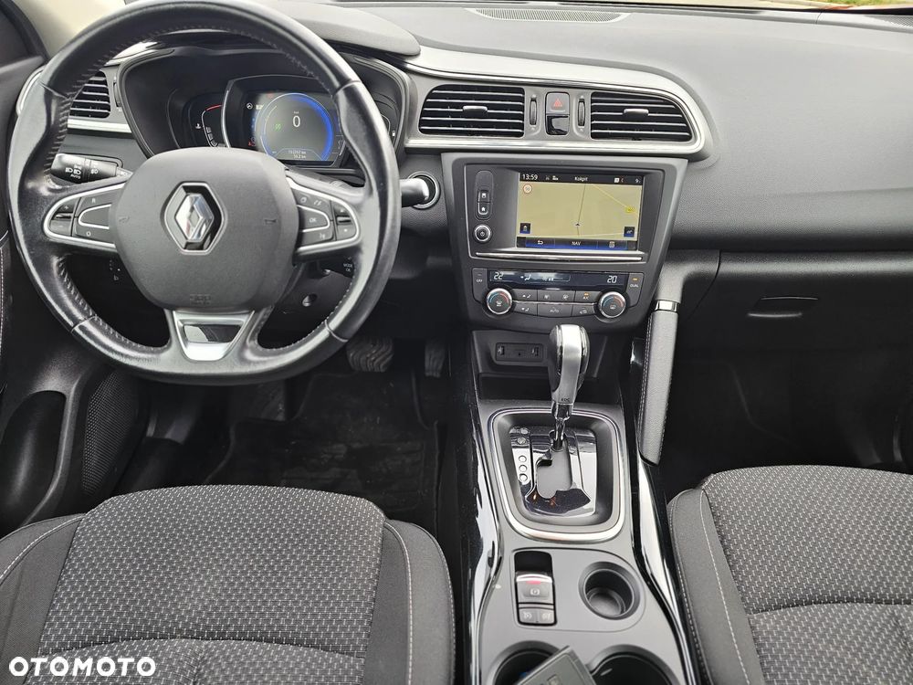 Renault Kadjar Energy TCe 130 EDC LIMITED - 11