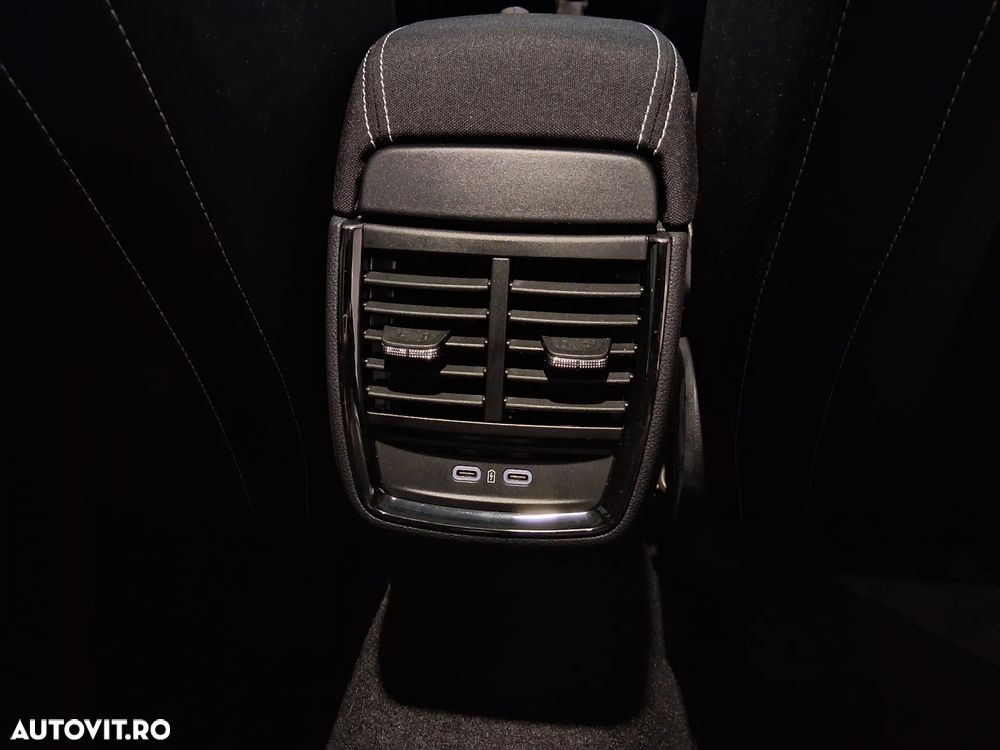 Skoda Kamiq 1.5 TSI DSG Monte Carlo - 37