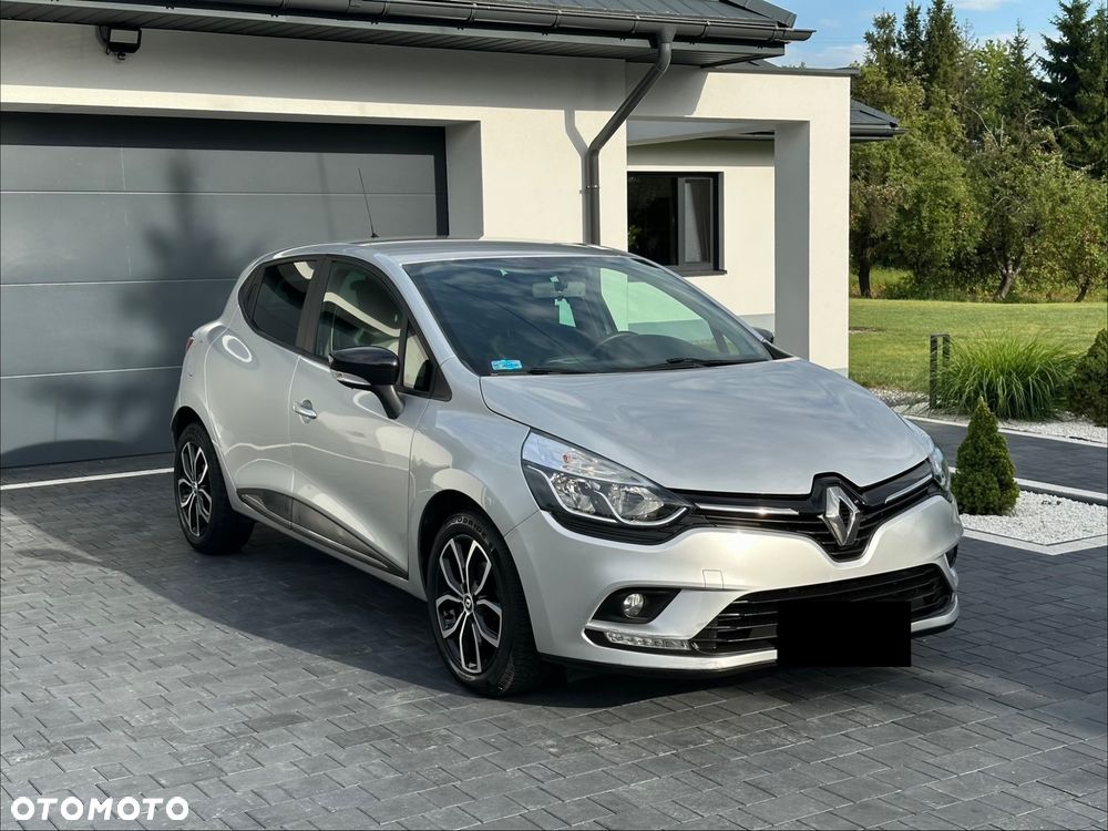 Renault Clio 0.9 Energy TCe Zen - 1