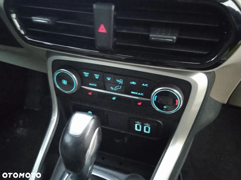 Ford EcoSport - 23