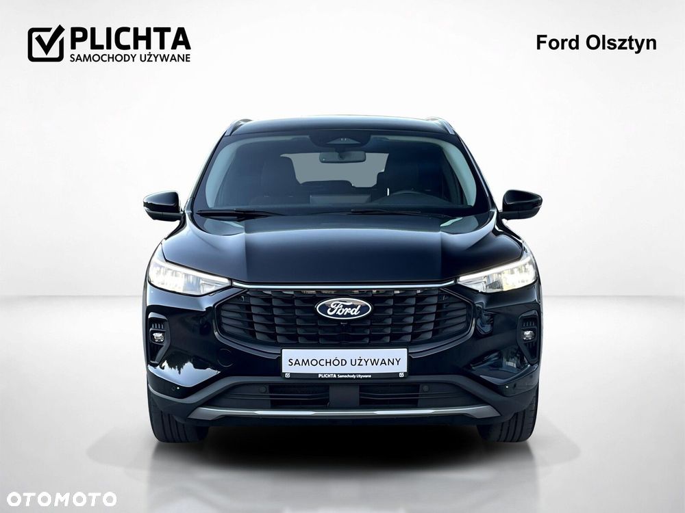 Ford Kuga - 9