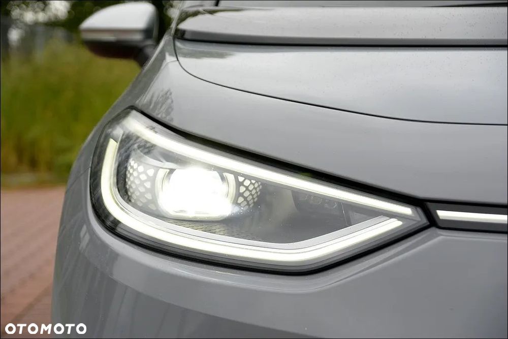Volkswagen ID.3 Performance Upgrade Pro 1st Plus - 37