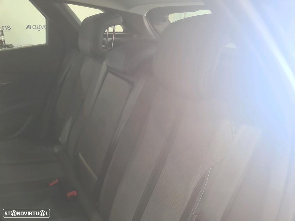 Peugeot 3008 - 9