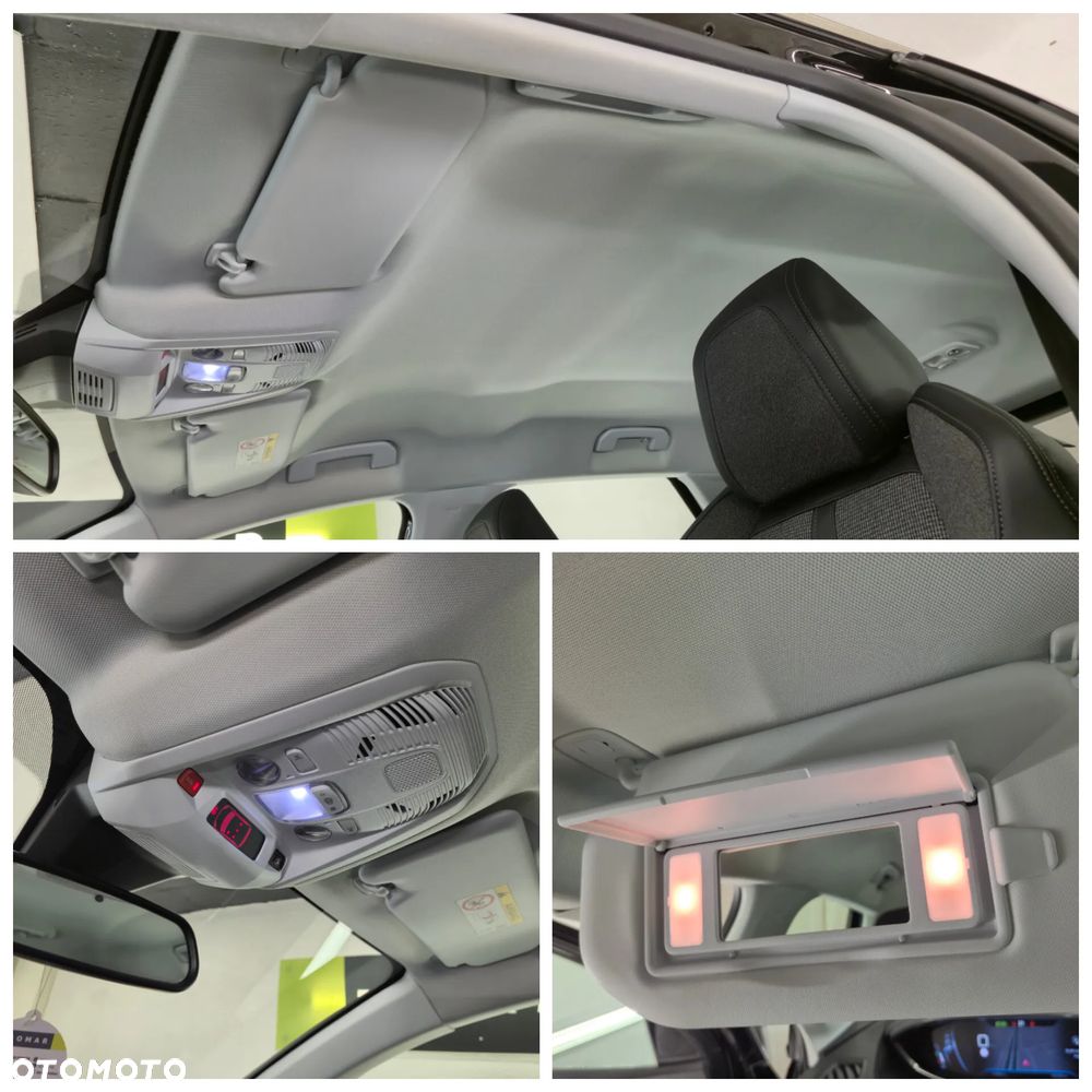 Peugeot 3008 1.2 PureTech Allure S&S EAT8 - 33