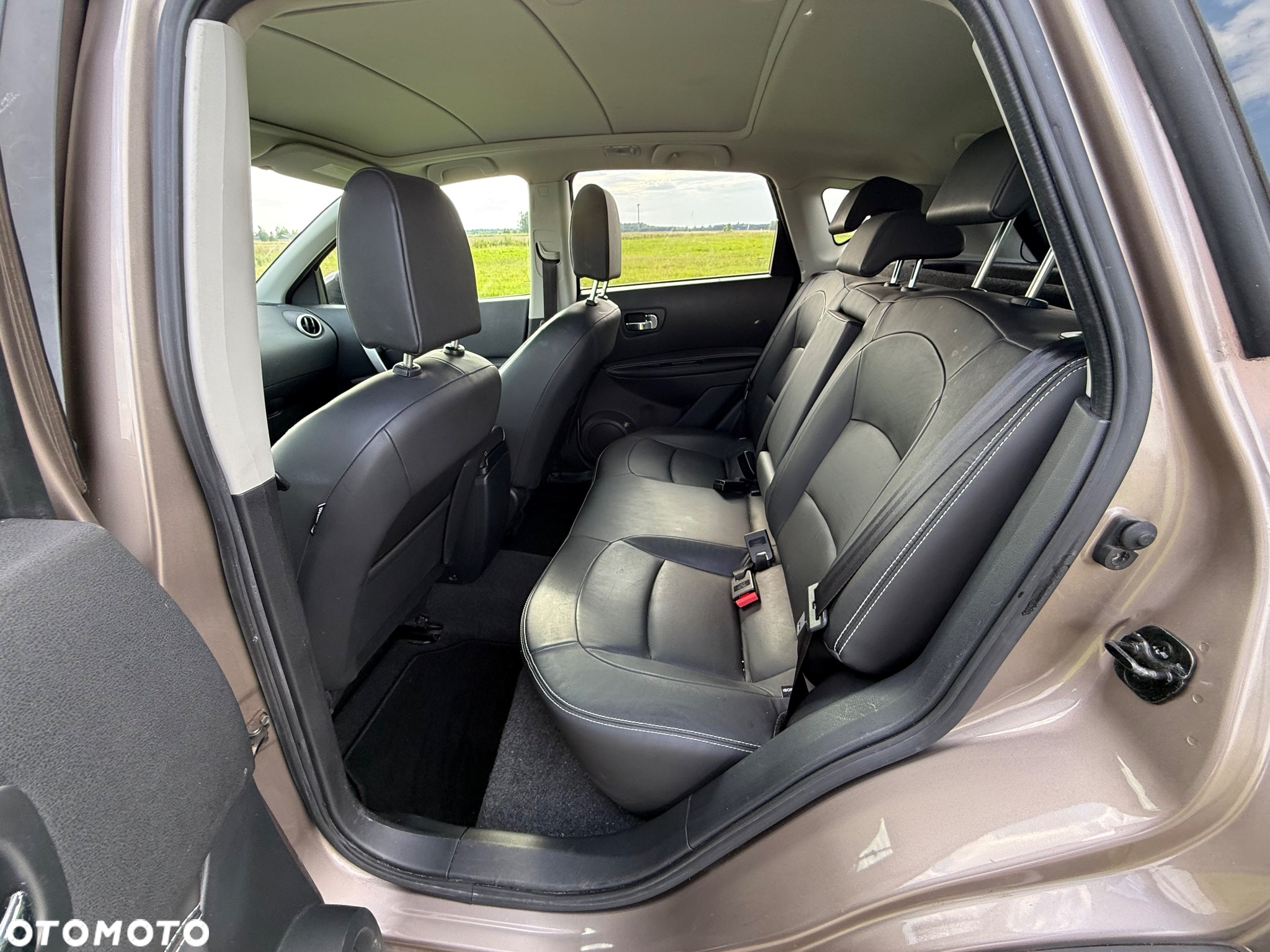 Nissan Qashqai 1.6 dCi DPF Start/Stop tekna - 11