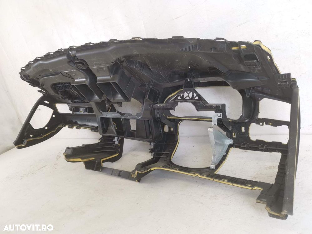 Plansa Bord BMW X3 F25 [facelift] 2014 2015 2016 2017 Originala In Sta - 8