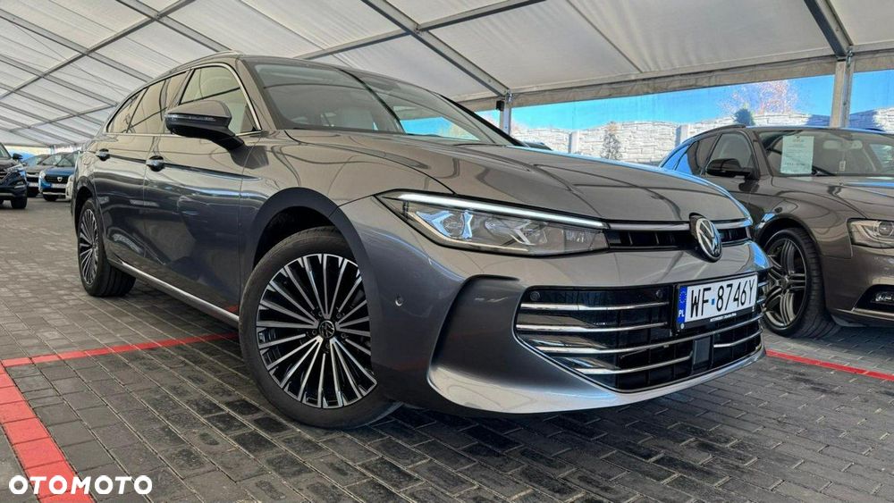 Volkswagen Passat - 28