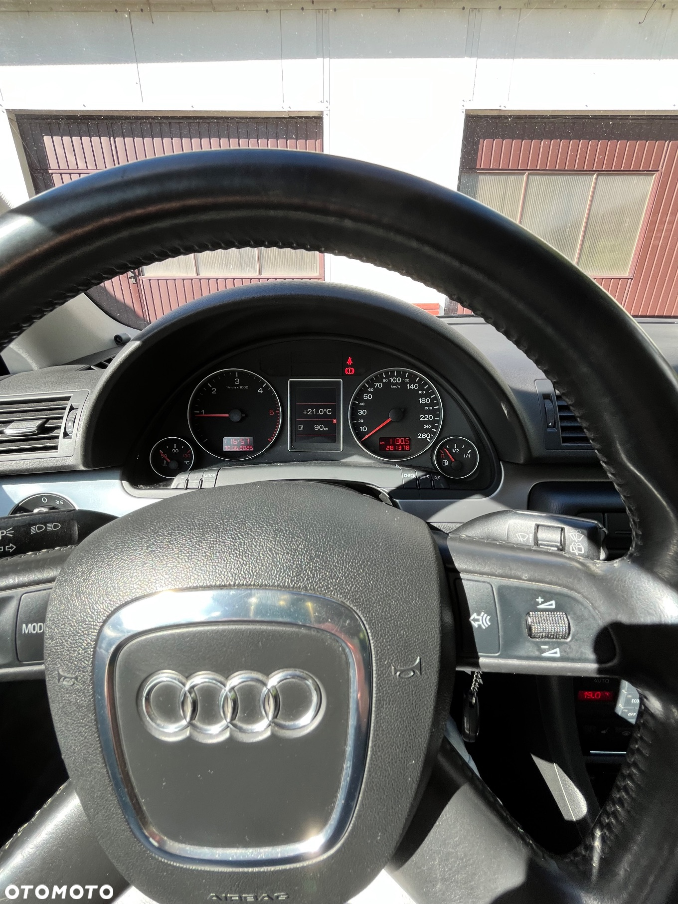 Audi A4 Avant 2.0 TDI DPF Quattro - 17