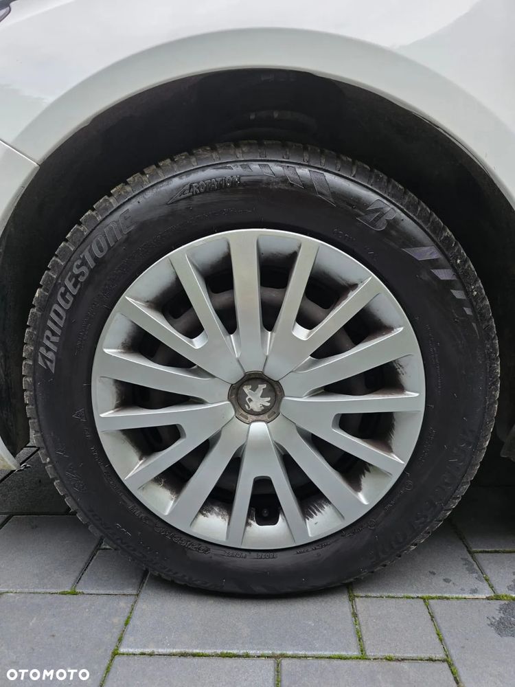 Peugeot 308 1.5 BlueHDi Business Line S&S - 30