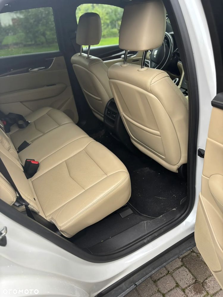 Cadillac XT5 3.6 V6 AWD Luxury - 9